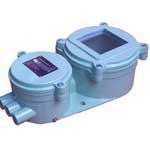 Flameproof Control Gears